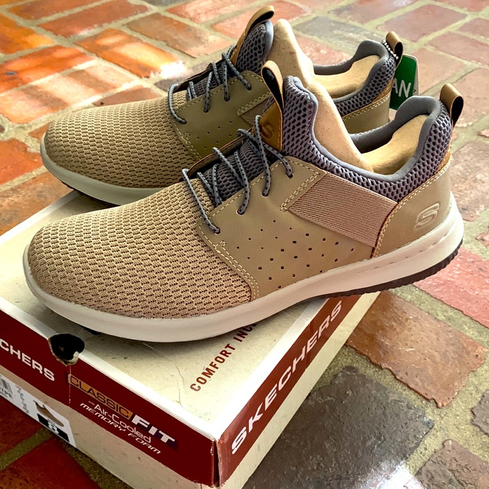 Skechers Delson - Camben